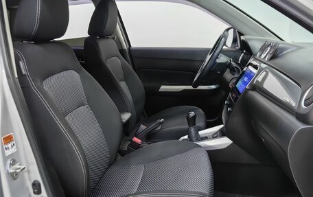 Suzuki Vitara II рестайлинг, 2018 год, 1 459 000 рублей, 7 фотография