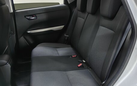 Suzuki Vitara II рестайлинг, 2018 год, 1 459 000 рублей, 8 фотография
