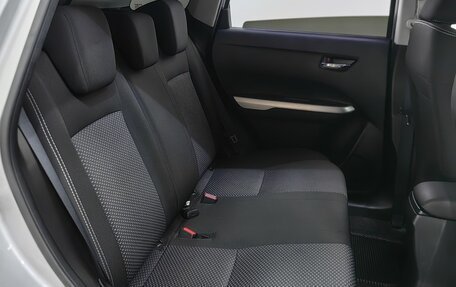 Suzuki Vitara II рестайлинг, 2018 год, 1 459 000 рублей, 9 фотография