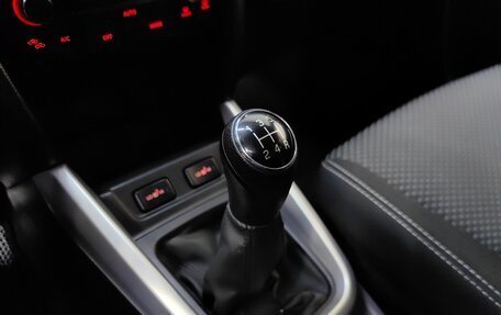 Suzuki Vitara II рестайлинг, 2018 год, 1 459 000 рублей, 16 фотография