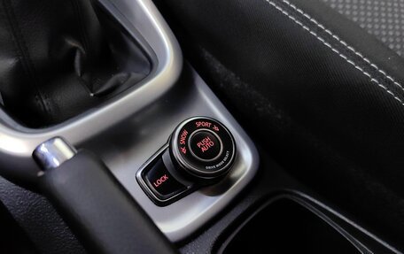 Suzuki Vitara II рестайлинг, 2018 год, 1 459 000 рублей, 18 фотография