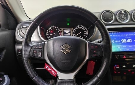 Suzuki Vitara II рестайлинг, 2018 год, 1 459 000 рублей, 11 фотография