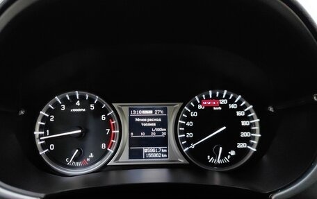Suzuki Vitara II рестайлинг, 2018 год, 1 459 000 рублей, 10 фотография