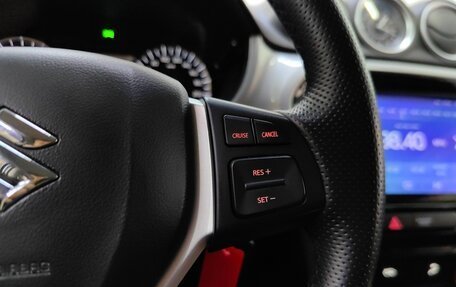 Suzuki Vitara II рестайлинг, 2018 год, 1 459 000 рублей, 20 фотография
