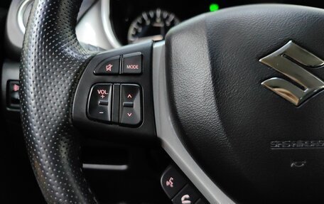 Suzuki Vitara II рестайлинг, 2018 год, 1 459 000 рублей, 19 фотография