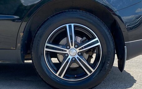 Geely Emgrand X7 I, 2016 год, 779 000 рублей, 18 фотография