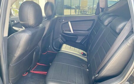 Geely Emgrand X7 I, 2016 год, 779 000 рублей, 12 фотография