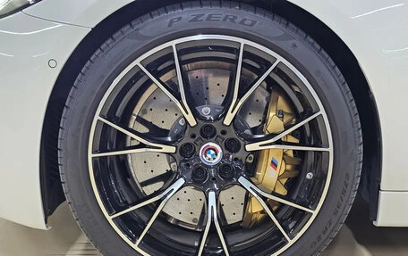 BMW M5, 2024 год, 17 500 000 рублей, 6 фотография