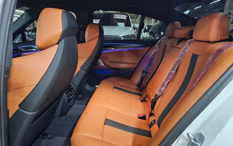 BMW M5, 2024 год, 17 500 000 рублей, 14 фотография