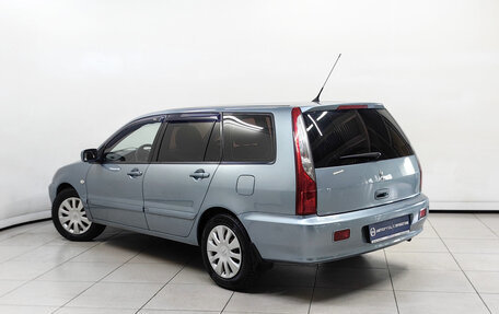 Mitsubishi Lancer IX, 2008 год, 479 000 рублей, 2 фотография