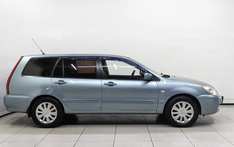 Mitsubishi Lancer IX, 2008 год, 479 000 рублей, 5 фотография