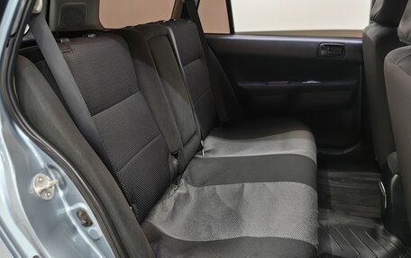 Mitsubishi Lancer IX, 2008 год, 479 000 рублей, 9 фотография