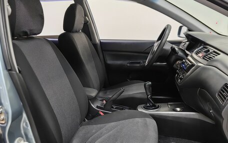 Mitsubishi Lancer IX, 2008 год, 479 000 рублей, 7 фотография