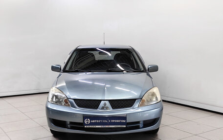 Mitsubishi Lancer IX, 2008 год, 479 000 рублей, 3 фотография
