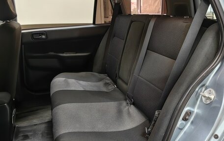 Mitsubishi Lancer IX, 2008 год, 479 000 рублей, 8 фотография