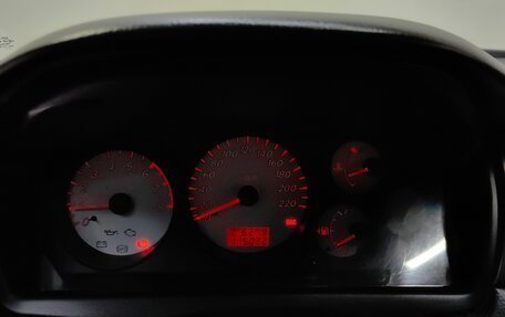 Mitsubishi Lancer IX, 2008 год, 479 000 рублей, 10 фотография