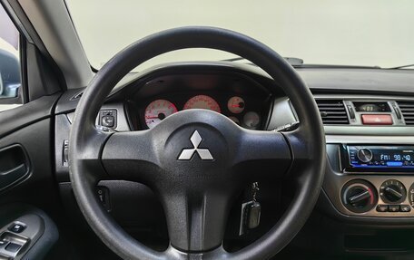 Mitsubishi Lancer IX, 2008 год, 479 000 рублей, 11 фотография