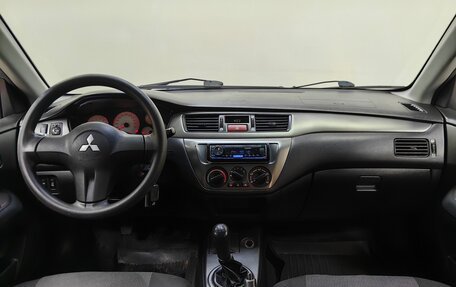 Mitsubishi Lancer IX, 2008 год, 479 000 рублей, 12 фотография