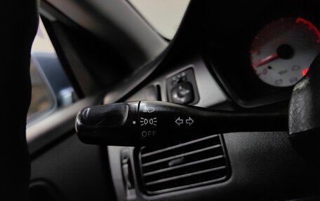 Mitsubishi Lancer IX, 2008 год, 479 000 рублей, 20 фотография