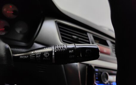 Mitsubishi Lancer IX, 2008 год, 479 000 рублей, 21 фотография