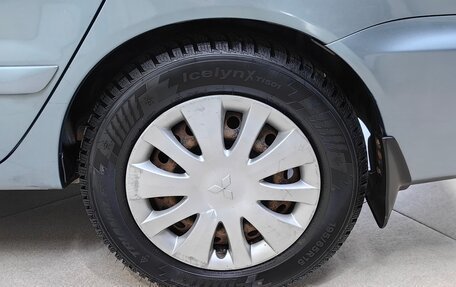 Mitsubishi Lancer IX, 2008 год, 479 000 рублей, 25 фотография