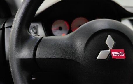 Mitsubishi Lancer IX, 2008 год, 479 000 рублей, 18 фотография