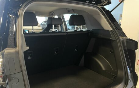 Chery Tiggo 4 I рестайлинг, 2025 год, 2 199 000 рублей, 8 фотография