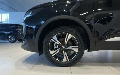 Chery Tiggo 4 I рестайлинг, 2025 год, 2 199 000 рублей, 9 фотография