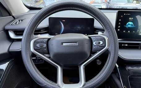 Haval H6, 2021 год, 1 700 000 рублей, 9 фотография