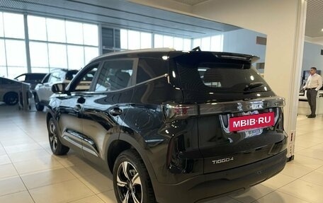 Chery Tiggo 4 I рестайлинг, 2025 год, 2 199 000 рублей, 7 фотография