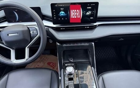 Haval H6, 2021 год, 1 700 000 рублей, 12 фотография
