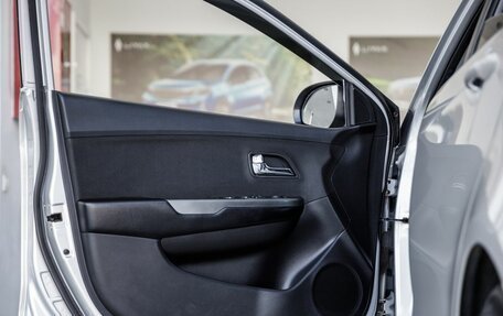 KIA Rio III рестайлинг, 2014 год, 1 028 000 рублей, 13 фотография