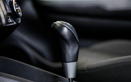 KIA Rio III рестайлинг, 2014 год, 1 028 000 рублей, 17 фотография