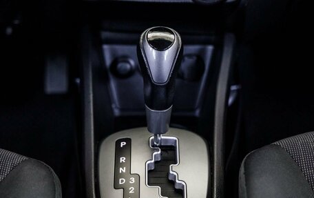 KIA Rio III рестайлинг, 2014 год, 1 028 000 рублей, 30 фотография