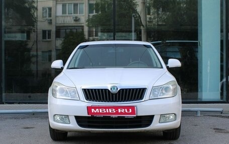 Skoda Octavia, 2011 год, 697 000 рублей, 2 фотография