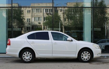 Skoda Octavia, 2011 год, 697 000 рублей, 4 фотография