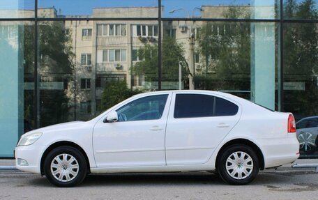 Skoda Octavia, 2011 год, 697 000 рублей, 8 фотография