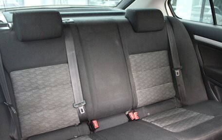 Skoda Octavia, 2011 год, 697 000 рублей, 9 фотография