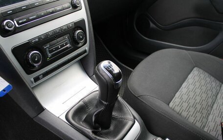 Skoda Octavia, 2011 год, 697 000 рублей, 12 фотография