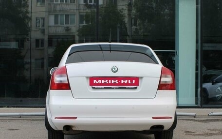 Skoda Octavia, 2011 год, 697 000 рублей, 6 фотография