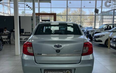 Datsun on-DO I рестайлинг, 2014 год, 498 900 рублей, 5 фотография