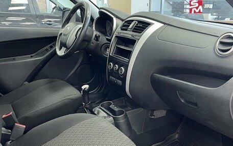 Datsun on-DO I рестайлинг, 2014 год, 498 900 рублей, 7 фотография