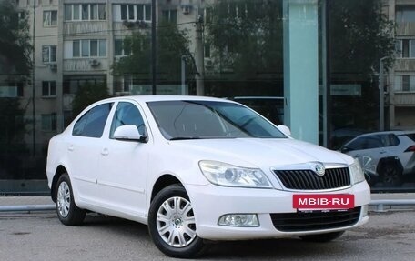 Skoda Octavia, 2011 год, 697 000 рублей, 3 фотография