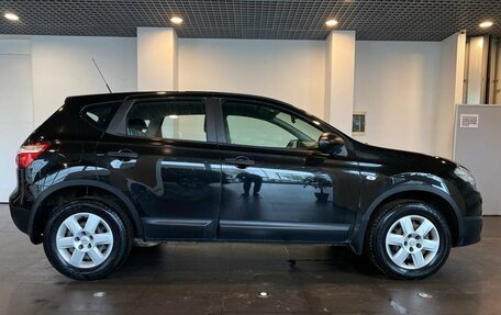 Nissan Qashqai, 2013 год, 1 140 000 рублей, 2 фотография