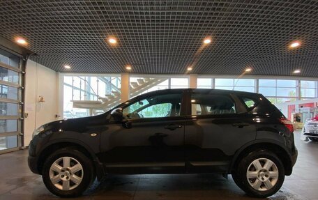 Nissan Qashqai, 2013 год, 1 140 000 рублей, 6 фотография