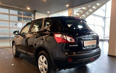 Nissan Qashqai, 2013 год, 1 140 000 рублей, 5 фотография