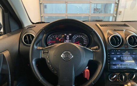 Nissan Qashqai, 2013 год, 1 140 000 рублей, 10 фотография
