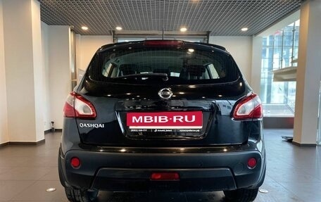Nissan Qashqai, 2013 год, 1 140 000 рублей, 4 фотография
