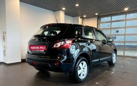 Nissan Qashqai, 2013 год, 1 140 000 рублей, 3 фотография