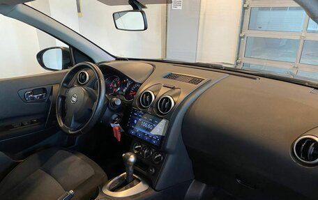 Nissan Qashqai, 2013 год, 1 140 000 рублей, 12 фотография